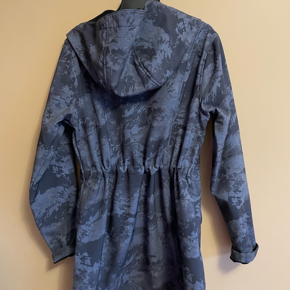 Lole hooded soft shell - Picture 2 of 3